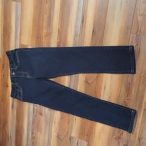 Lucky brand authentic skinny jeans